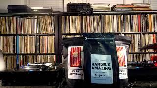 #2 Merlot Soul w/ Dj Maseo aka Vinny Merlot