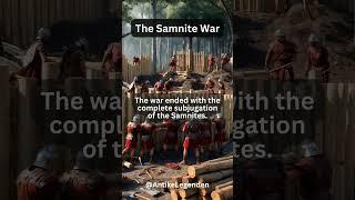 The Samnite War