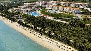 Oceania Club Hotel - Moudania Halkidiki | Mouzenidis Travel