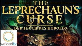 The Leprechauns Curse - Der Fluch Des Kobolds (Horrorfilme auf Deutsch)