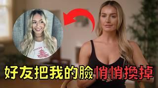 女子被AI合成不雅照，犯人卻是自己的好朋友！？｜叉雞