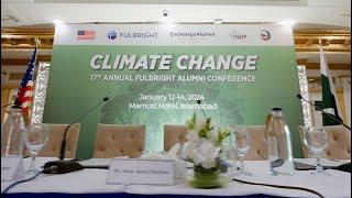 Climate Change Conference 2024 - USEFP