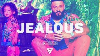 [FREE] "Jealous" - DJ Khaled Ft. Justin Bieber Type Beat 2020 | Summer x RnBass Instrumental