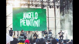 Angelo Pierattini -  Ella y yo (en vivo Lollapalooza chile 2023)