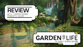 Garden Life: A Cosy Simulator Review