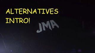 JMA von Jäääy - Alternativintro