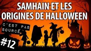 Samhain et les origines de Halloween (CPS #12)