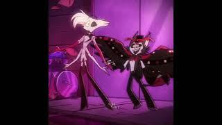 Hazbin Hotel - edit