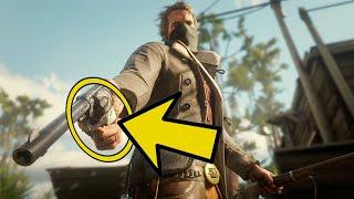 10 Unnecessary Video Game Details You'll LOVE