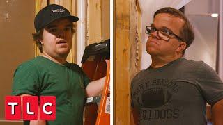 Jonah Hopes Amber Will Support Him and Ashley | 7 Little Johnstons