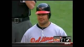 2010   MLB Highlights   May 22-23