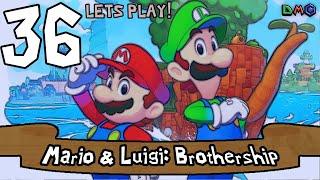 Mario & Luigi: Brothership LIVE LETS PLAY! - 36