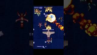 Arcade Archives Mazinger Z on NIntendo Switch and PlayStation 4 #shorts