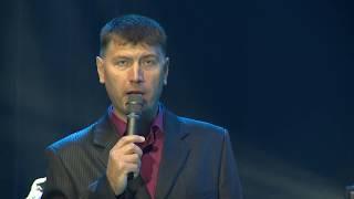 HD. Вячеслав Петров "Сон для двоих". 2017г.