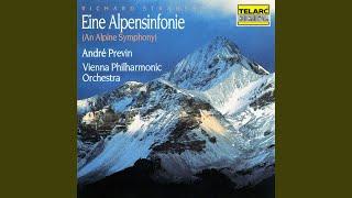 R. Strauss: Eine Alpensinfonie, Op. 64, TrV 233