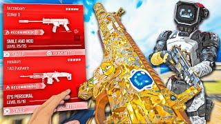 *NEW* AIMBOT META LOADOUT on REBIRTH ISLAND! (WARZONE 3)