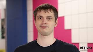 Бабушкин Максим   Дифференциальные уравнения