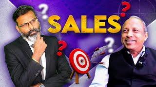 Sales Skills And Techniques | Sales 101 Tips Explained | Prashant Sawant | HINDI | BITV