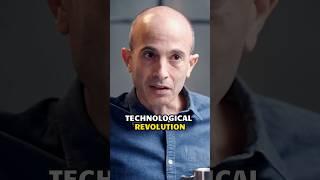 The Algorithm Is Breaking Democracy | Yuval Noah Harari on The Diary of a CEO Podcast