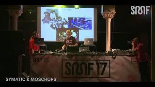 SKIP-PROOF SCRATCH TOOLS | Symatic & Moschops | Sample Music Festival 2017