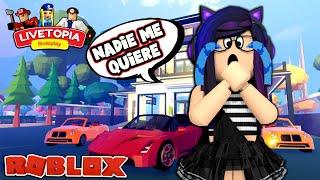 NUEVA CASA Y MIS VECINOS NO ME QUIEREN | Kori Roblox