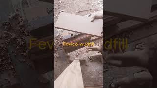 wood joint New method |kerala woodworking Idea 