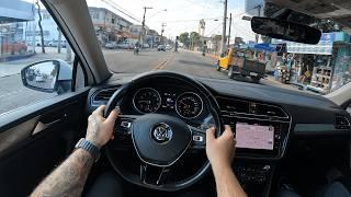 Volkswagen Tiguan Comfortline 1.4 TSi 2019 - POV #120