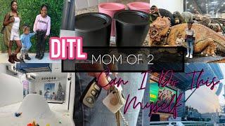 MY LIFE THE REAL & RAW | MOM OF 2 | FAMILY FUN SPRING BREAK | CANT KEEP MY VEHICLE | COOKING & MORE