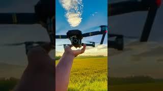 DJI drone video | flying camara drone #dji #drone #shorts