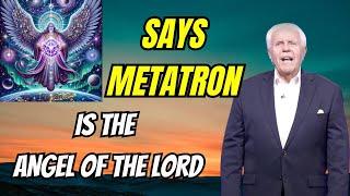 Jesse Duplantis And The Mythical Metatron Angel