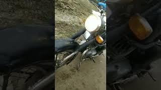 Как заводится мотоцикл восход 2
