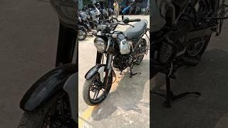 आ गई Delhi में  World की पहली CNG Bike Freedom 125 #shorts