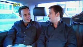 BGMT 2009 - Ant and Dec Quiz - Episode 5