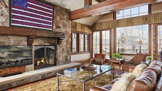 All Seasons for Every Generation | 64 Spruce Ridge Lane | Snowmass Village, CO