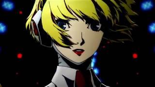 Persona 4: Arena - Opening Upscaled