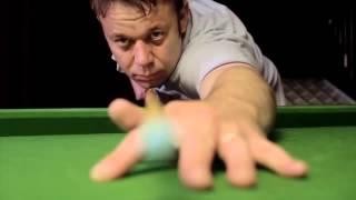 A film about one man's passion for snooker