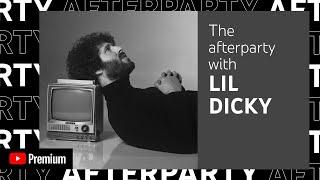 Lil Dicky's Premium YouTube Afterparty