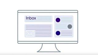 OpenTextª eDOCS Email Filing | Intro Video