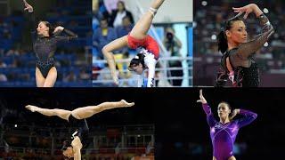 Catalina Ponor - Evolution Through The Quads - Best Scores