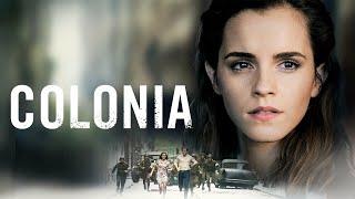 Colonia (2015) Movie | Emma Watson, Daniel Brühl & Michael Nyqvist | Review & Facts