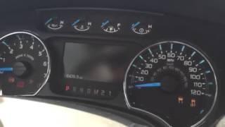 Ram 2500 MPG