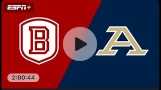 2023 - Bradley Braves @ Akron Zips