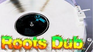 Dub Specialist - Roots Dub | 12" Studio One 1975 | Full Album