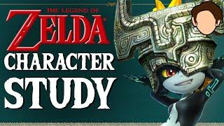 Midna, Mischievous as a Mask - Zelda Character Study
