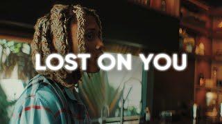 [FREE] Lil Durk Type Beat x NoCap Type Beat - "Lost on you"