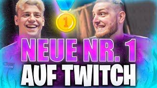 BESTER SPIELER bei 50 STREAMER DODGEBALL EVENT?! - UMFRAGE + HIGHLIGHTS