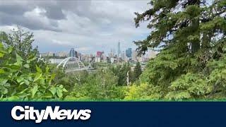 Edmonton attractive for first time homebuyers