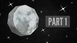 Top 10 Facts - Space [Part 1]