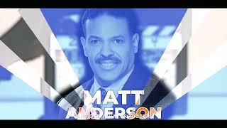 MPP SHOW REEL Ministries 2022 - Matt Anderson