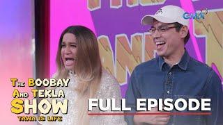 TBATS: Isko Moreno, magiging host na rin sa TBATS?! (Full Episode 245)